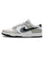 Nike Dunk Low Stencil Swoosh