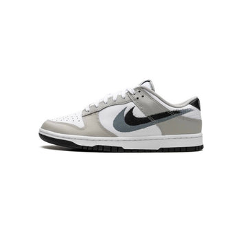 Nike Dunk Low Stencil Swoosh