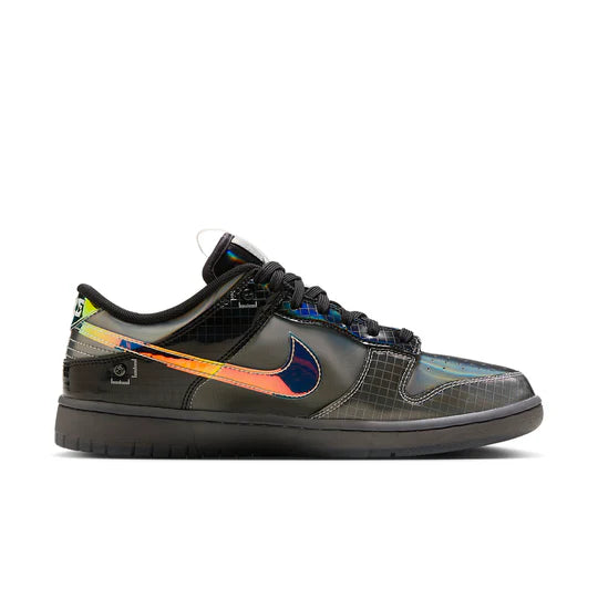 Nike Dunk Low BETRUE To Your DNA Hyperflat