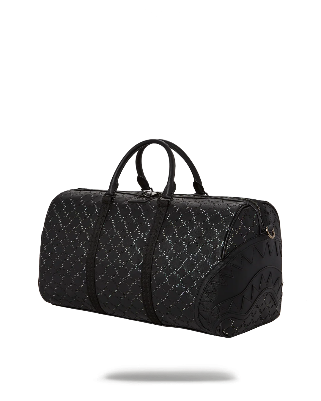 PRI$M SUPERJET DUFFLE BAG