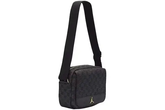 Jordan Monogram Crossbody Casual Bag